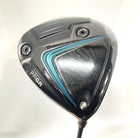 PRGR Driver RS X (2024) 9.5° Stiff Diamana FOR PRGR(2024 DR)