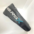 PRGR Driver RS X (2024) 9.5° Stiff Diamana FOR PRGR(2024 DR)
