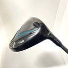 PRGR Driver RS X (2024) 9.5° Stiff Diamana FOR PRGR(2024 DR)