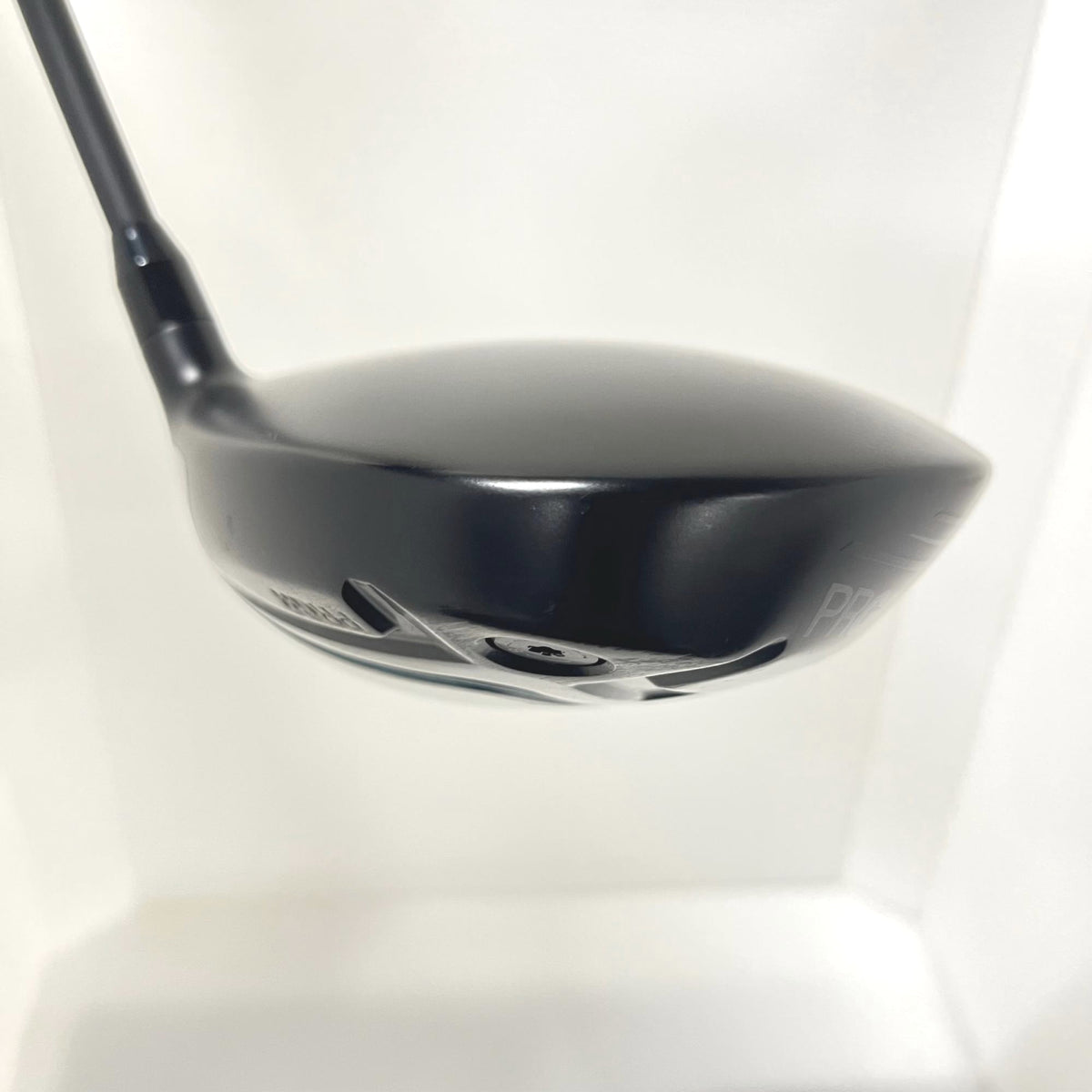 PRGR Driver RS X (2024) 9.5° Stiff Diamana FOR PRGR(2024 DR)