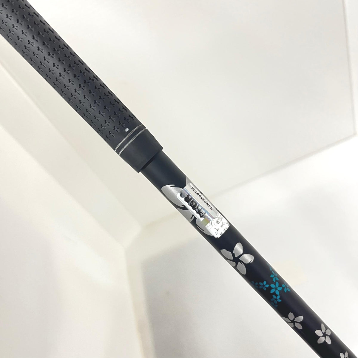 PRGR Driver RS X (2024) 9.5° Stiff Diamana FOR PRGR(2024 DR)