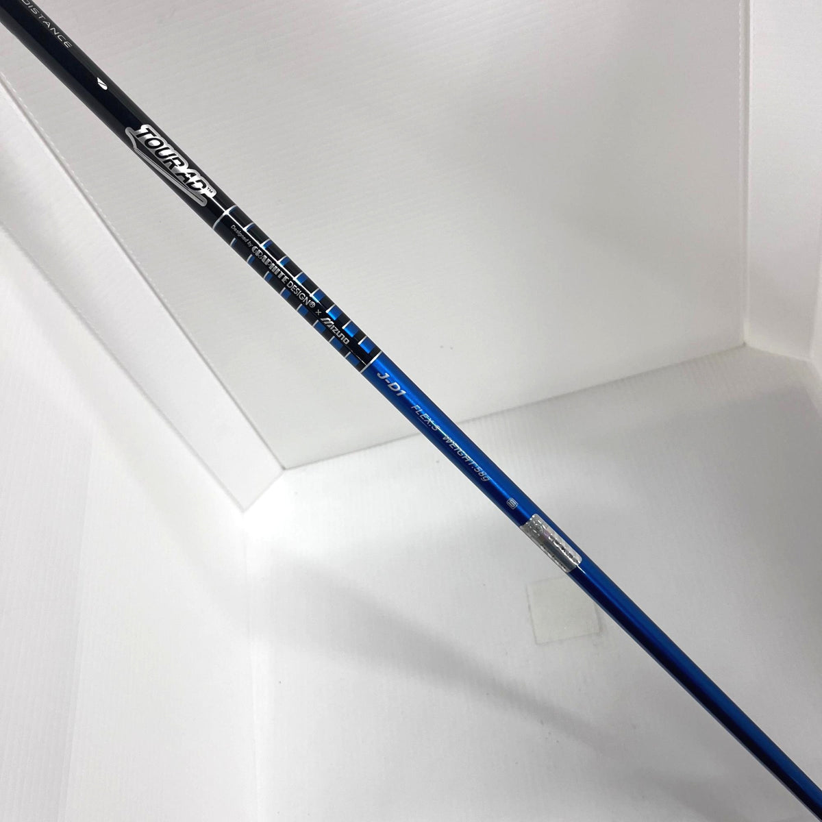 Mizuno Driver Mizuno Pro MODEL-E -° Stiff TOUR AD J-D1