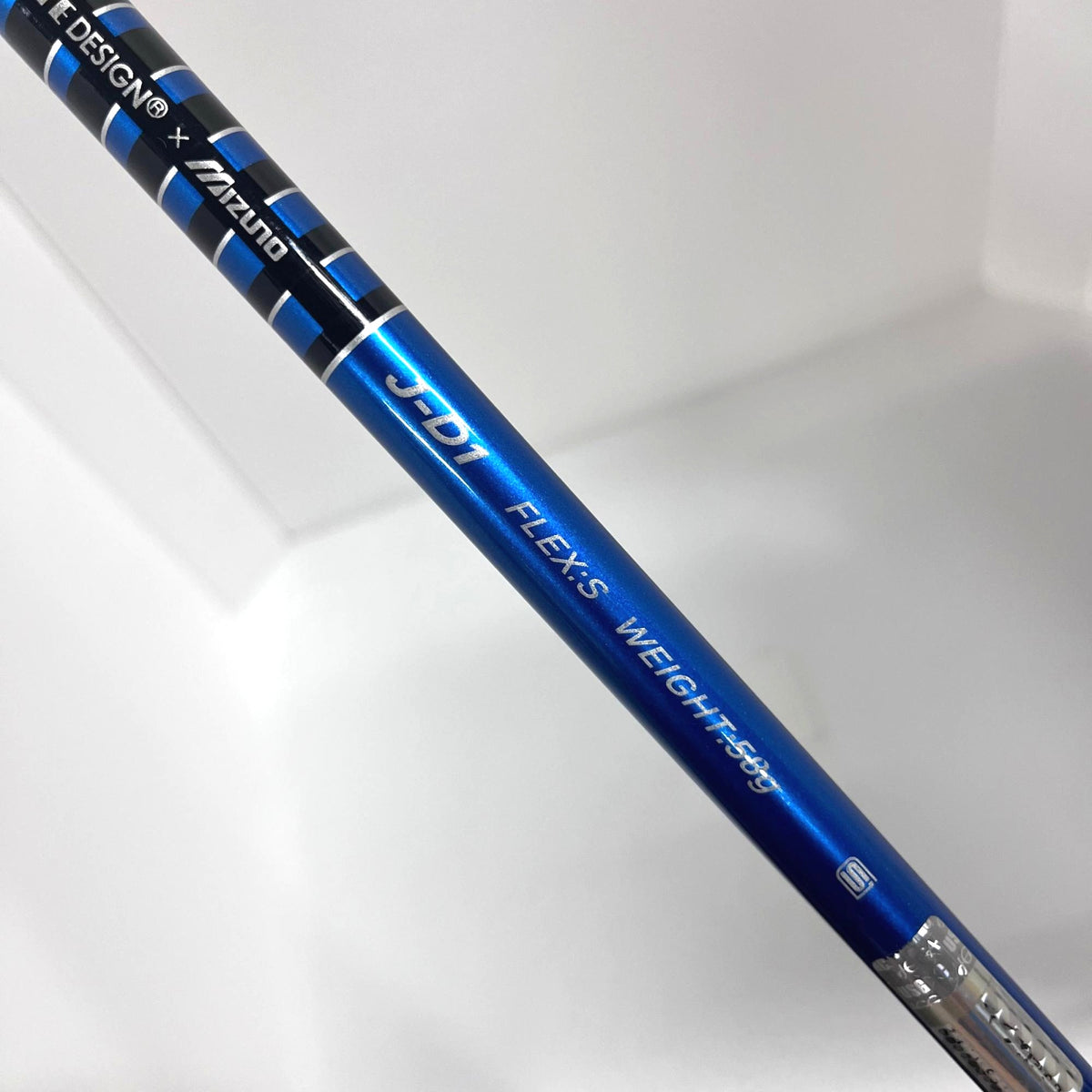 Mizuno Driver Mizuno Pro MODEL-E -° Stiff TOUR AD J-D1