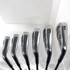 Callaway Iron Set X FORGED(2009)(New groove compatible) Dynamic Gold 6 pieces Men