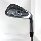 Callaway Iron Set X FORGED(2009)(New groove compatible) Dynamic Gold 6 pieces Men