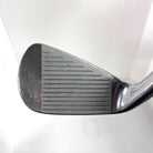 Callaway Iron Set X FORGED(2009)(New groove compatible) Dynamic Gold 6 pieces Men