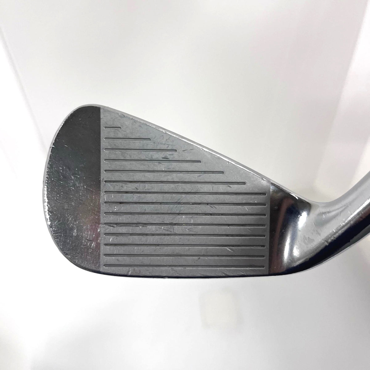 Callaway Iron Set X FORGED(2009)(New groove compatible) Dynamic Gold 6 pieces Men