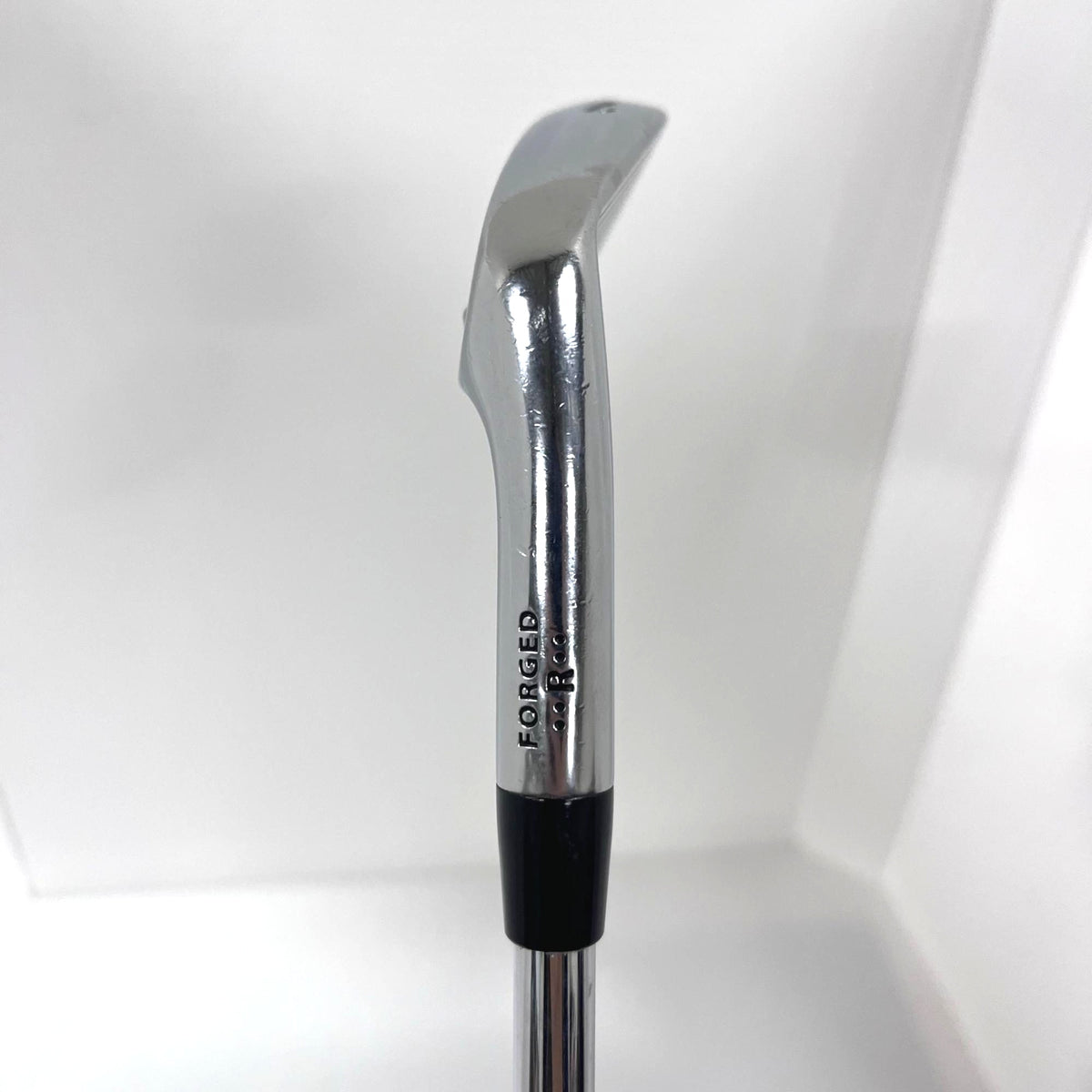 Callaway Iron Set X FORGED(2009)(New groove compatible) Dynamic Gold 6 pieces Men