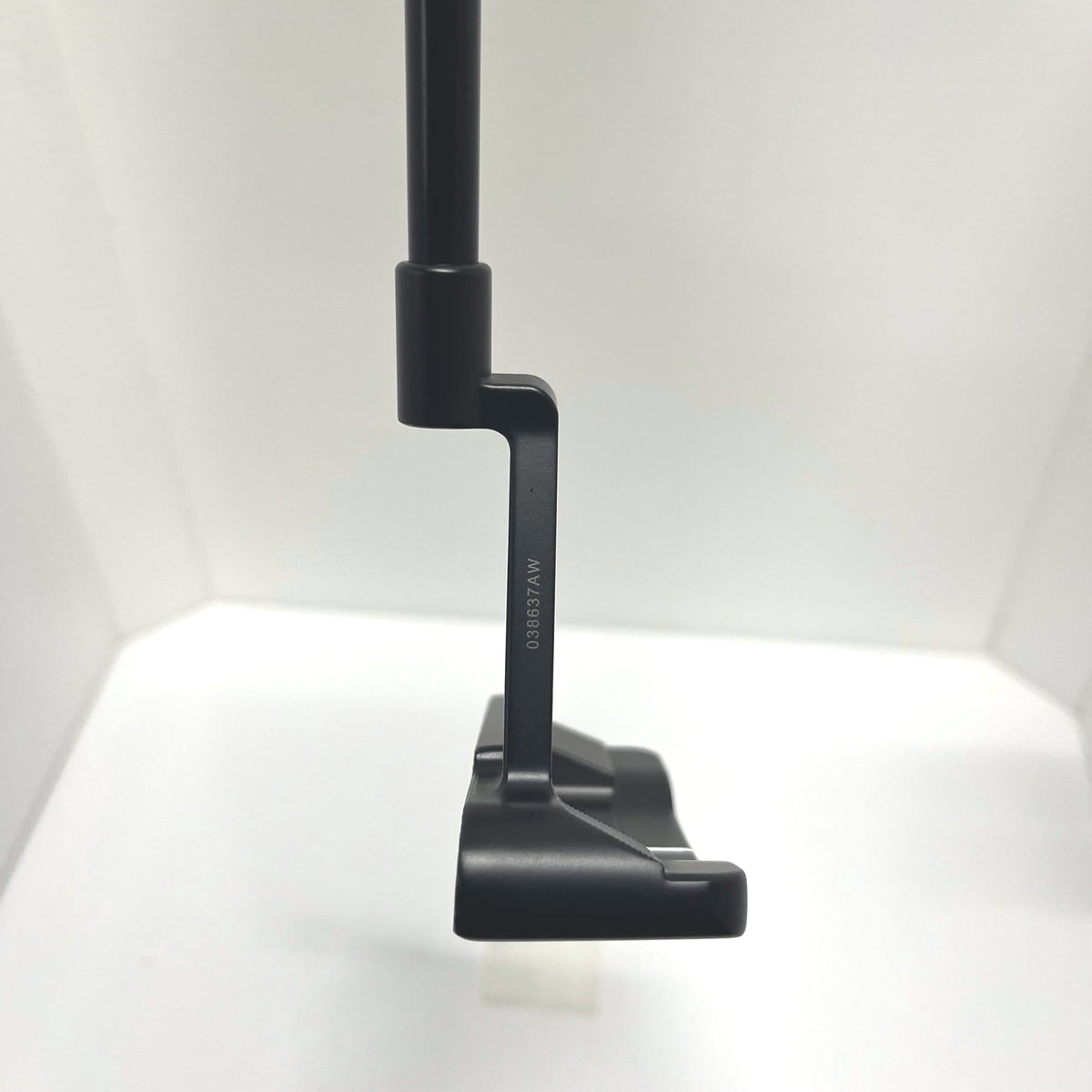 Ping Putter PLD MILLED ANSER 2 (Black) 34 inch