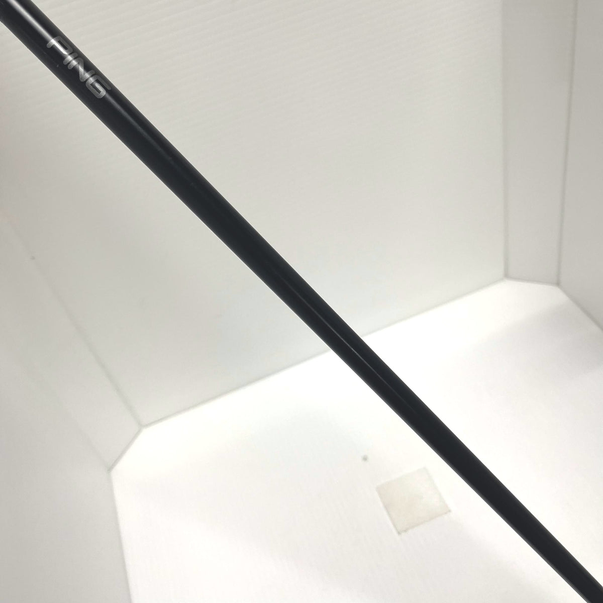 Ping Putter PLD MILLED ANSER 2 (Black) 34 inch