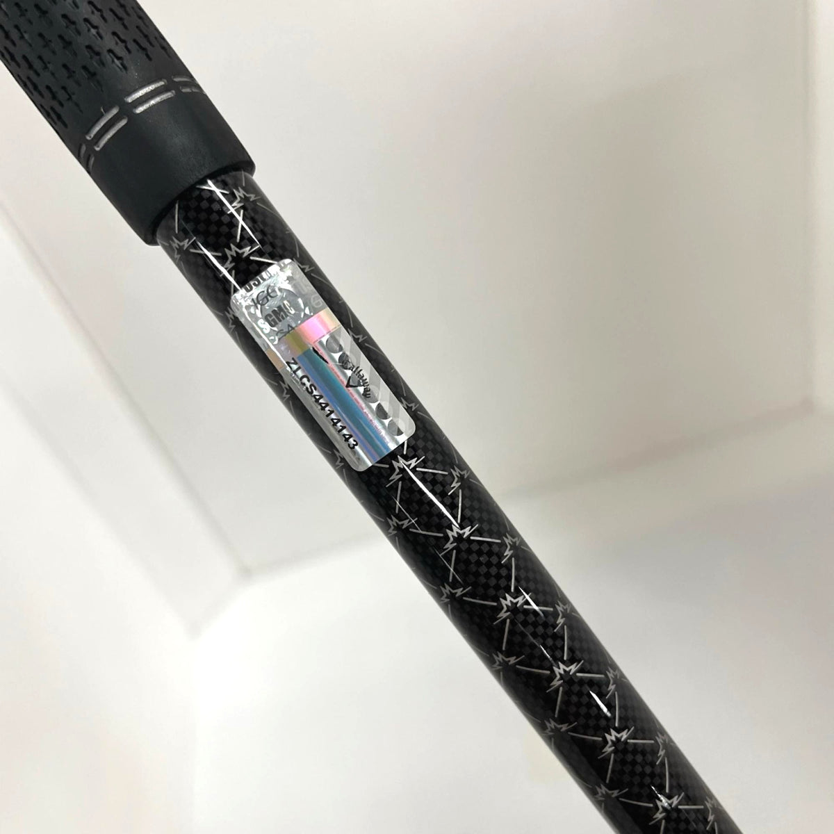 Callaway Driver SUBZERO 9° Stiff TENSEI 55 for CW (reshafted)