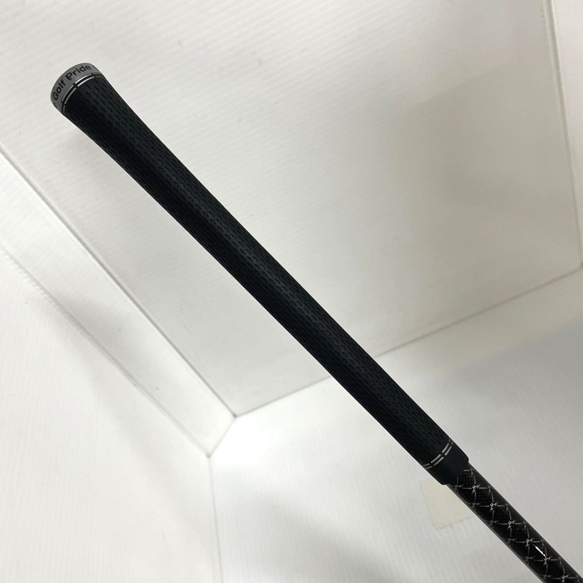 Callaway Driver SUBZERO 9° Stiff TENSEI 55 for CW (reshafted)