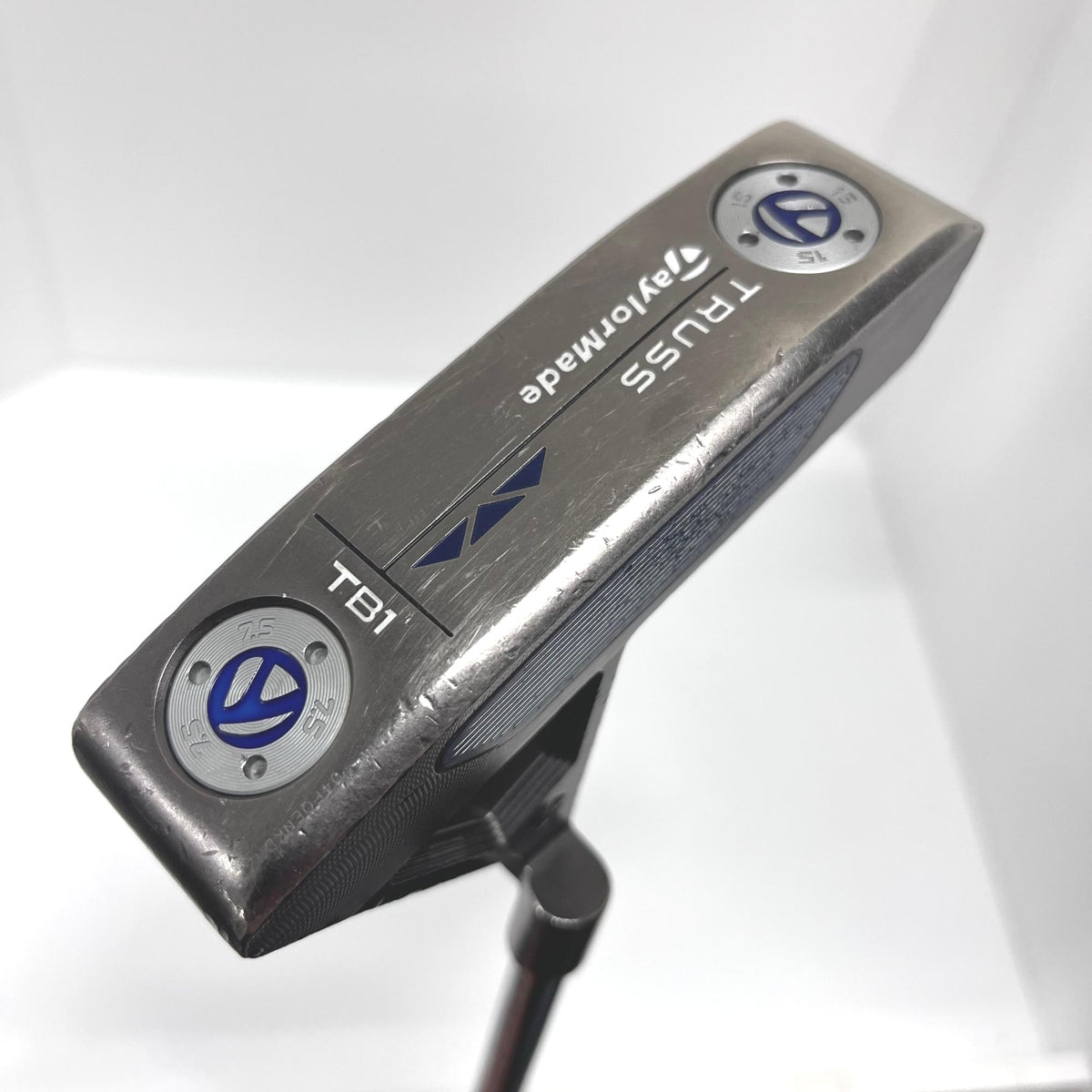 Taylormade Putter TRUSS TB1 34 inch