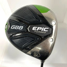 Callaway Driver GBB EPIC FORGED 10.5° Regular Speeder EVOLUTION for GBB
