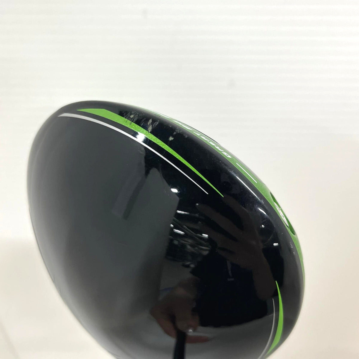 Callaway Driver GBB EPIC FORGED 10.5° Regular Speeder EVOLUTION for GBB