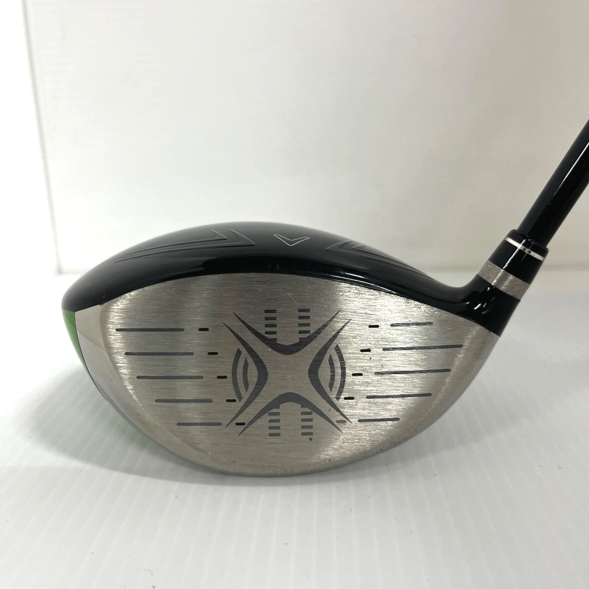 Callaway Driver GBB EPIC FORGED 10.5° Regular Speeder EVOLUTION for GBB