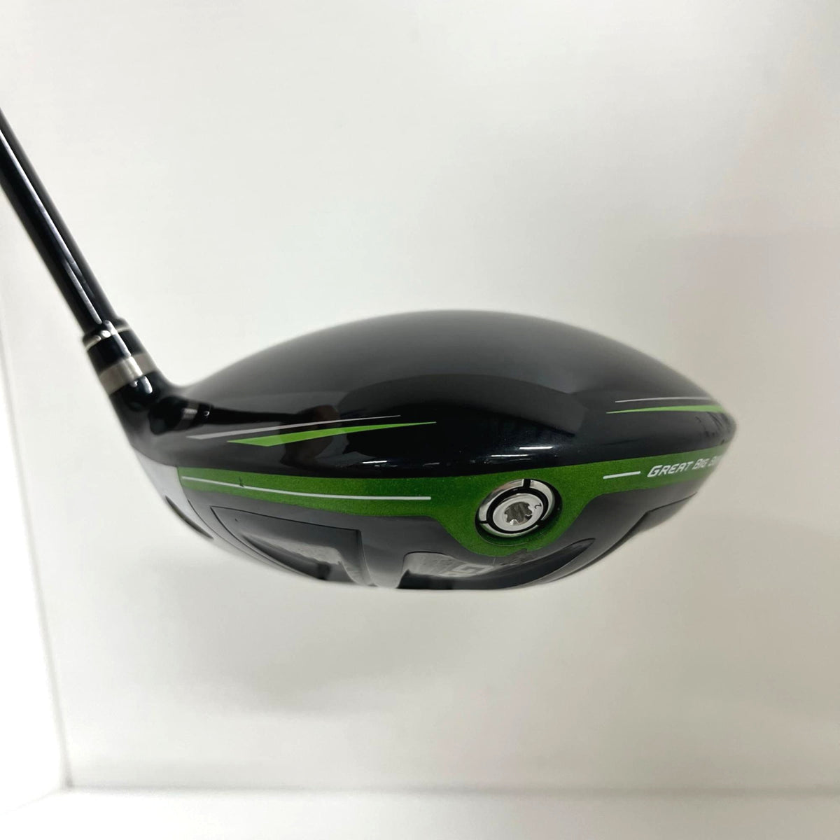 Callaway Driver GBB EPIC FORGED 10.5° Regular Speeder EVOLUTION for GBB