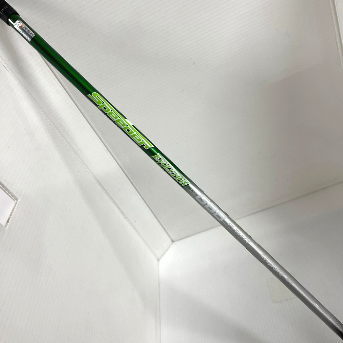 Callaway Driver GBB EPIC FORGED 10.5° Regular Speeder EVOLUTION for GBB