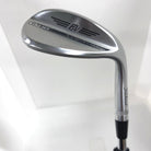 Titleist Wedge VOKEY SPIN MILLED SM10 Tour Chrome 60° Stiff Dynamic Gold 105