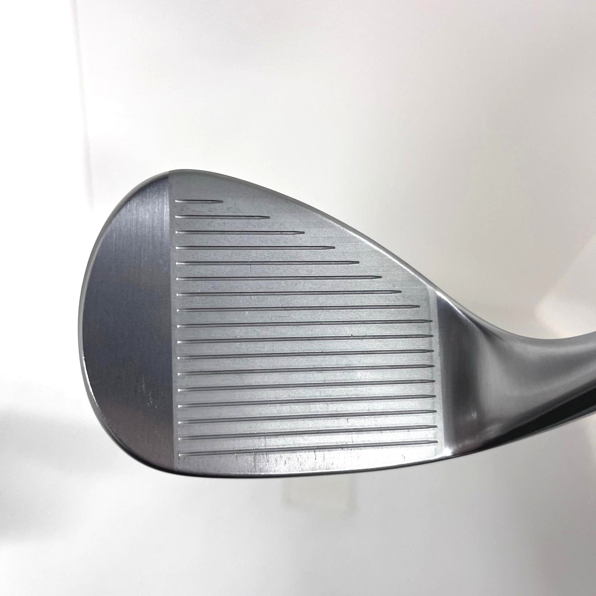 Titleist Wedge VOKEY SPIN MILLED SM10 Tour Chrome 60° Stiff Dynamic Gold 105