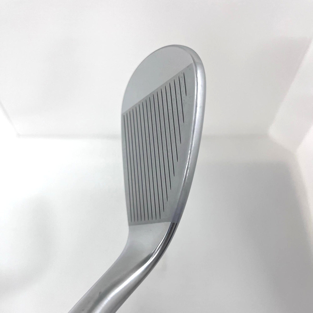 Titleist Wedge VOKEY SPIN MILLED SM10 Tour Chrome 60° Stiff Dynamic Gold 105