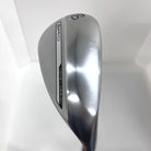 Titleist Wedge VOKEY SPIN MILLED SM10 Tour Chrome 60° Stiff Dynamic Gold 105