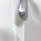 Titleist Wedge VOKEY SPIN MILLED SM10 Tour Chrome 60° Stiff Dynamic Gold 105