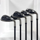Callaway Iron Set FT FT SERIES 60i 5 pieces Men
