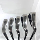 Callaway Iron Set FT FT SERIES 60i 5 pieces Men