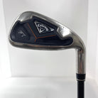 Callaway Iron Set FT FT SERIES 60i 5 pieces Men