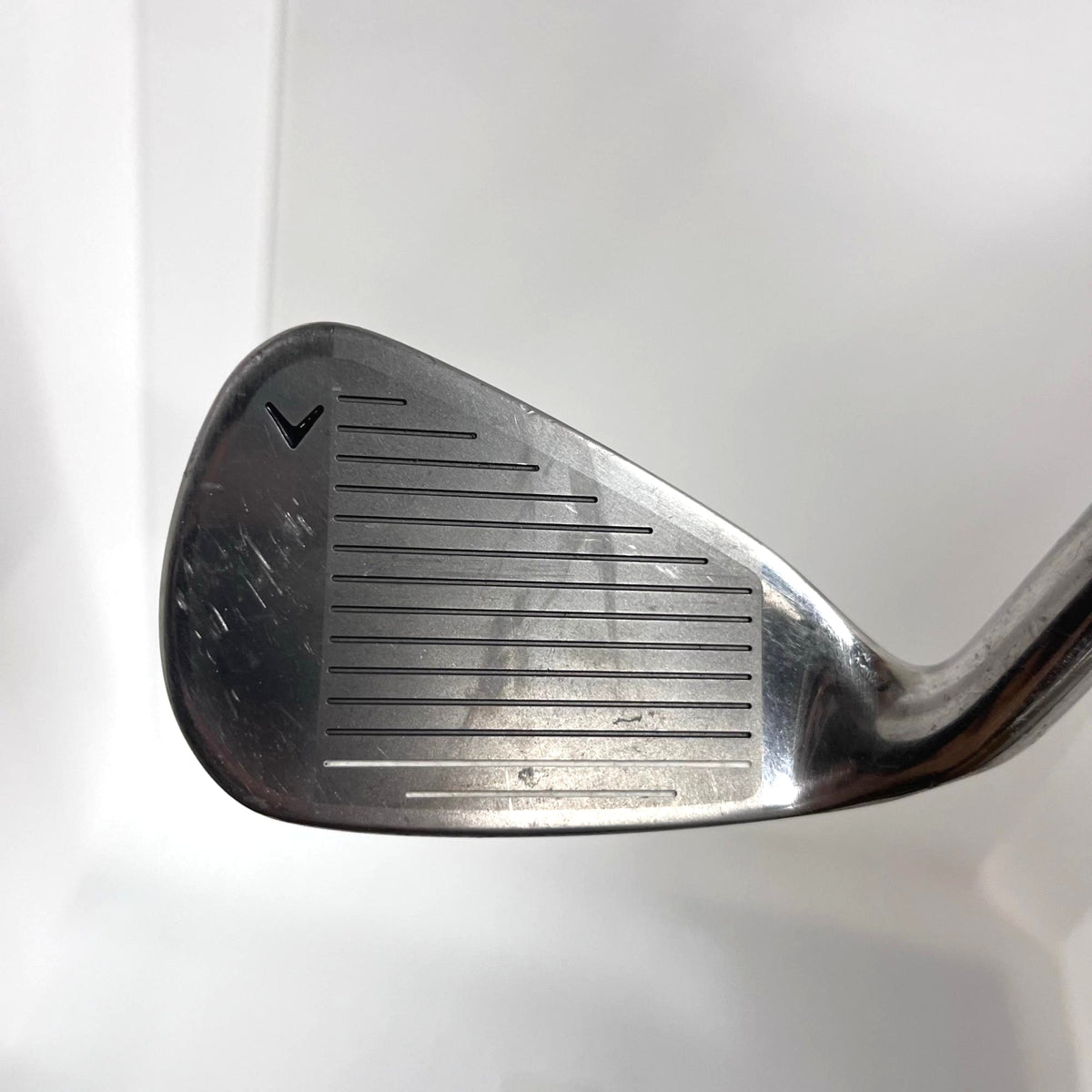 Callaway Iron Set FT FT SERIES 60i 5 pieces Men