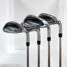 Callaway Iron Set STEELHEAD XR NS PRO 950GH 4 pieces Men