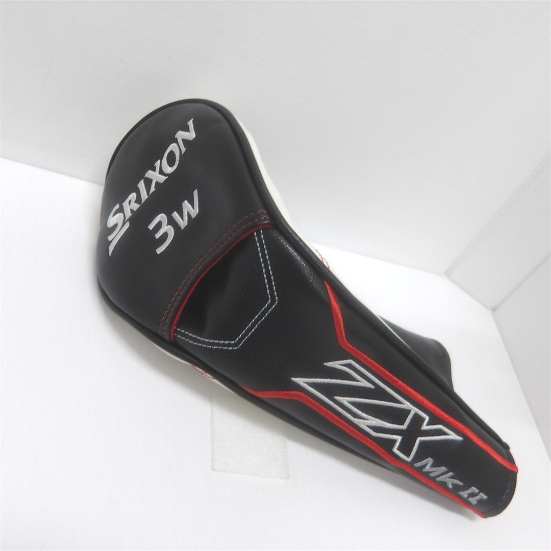 SRIXON Fairway ZX Mk 2 15° Stiff Diamana TB 50