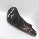 SRIXON Fairway ZX Mk 2 15° Stiff Diamana TB 50