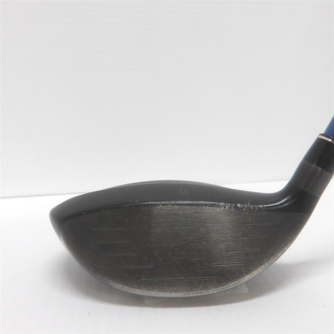 SRIXON Fairway ZX Mk 2 15° Stiff Diamana TB 50