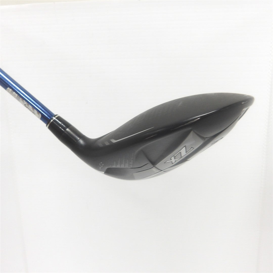 SRIXON Fairway ZX Mk 2 15° Stiff Diamana TB 50