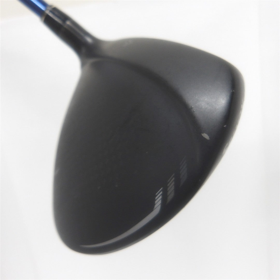 SRIXON Fairway ZX Mk 2 15° Stiff Diamana TB 50