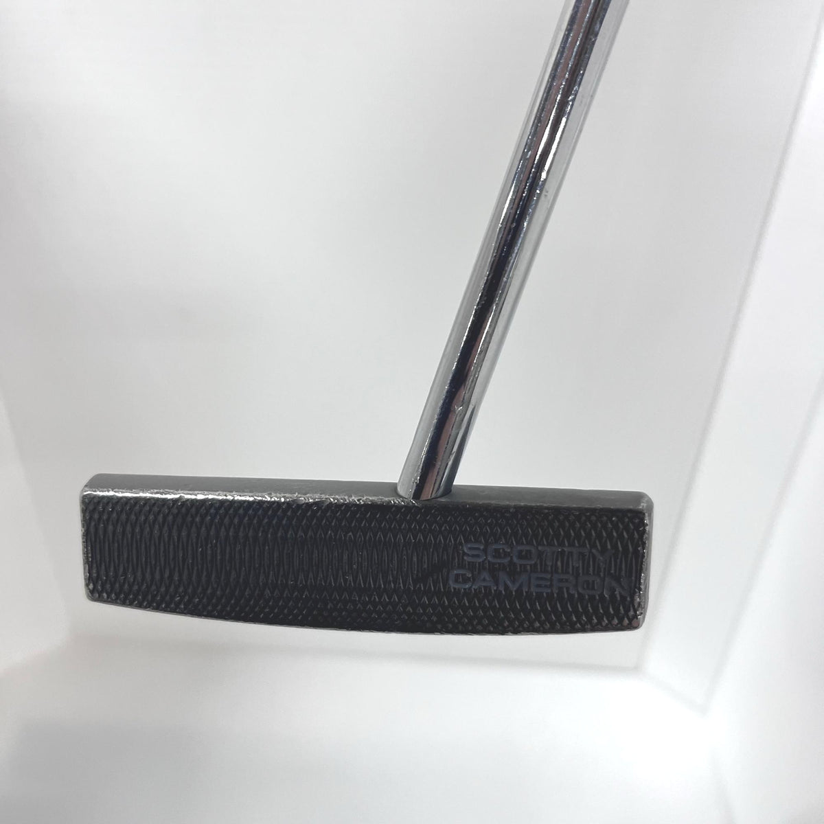 Titleist Putter SCOTTY CAMERON select GoLo S 34 inch