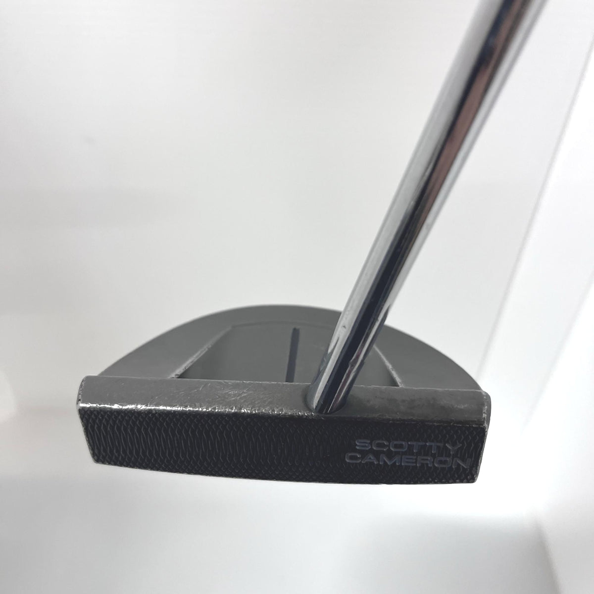 Titleist Putter SCOTTY CAMERON select GoLo S 34 inch