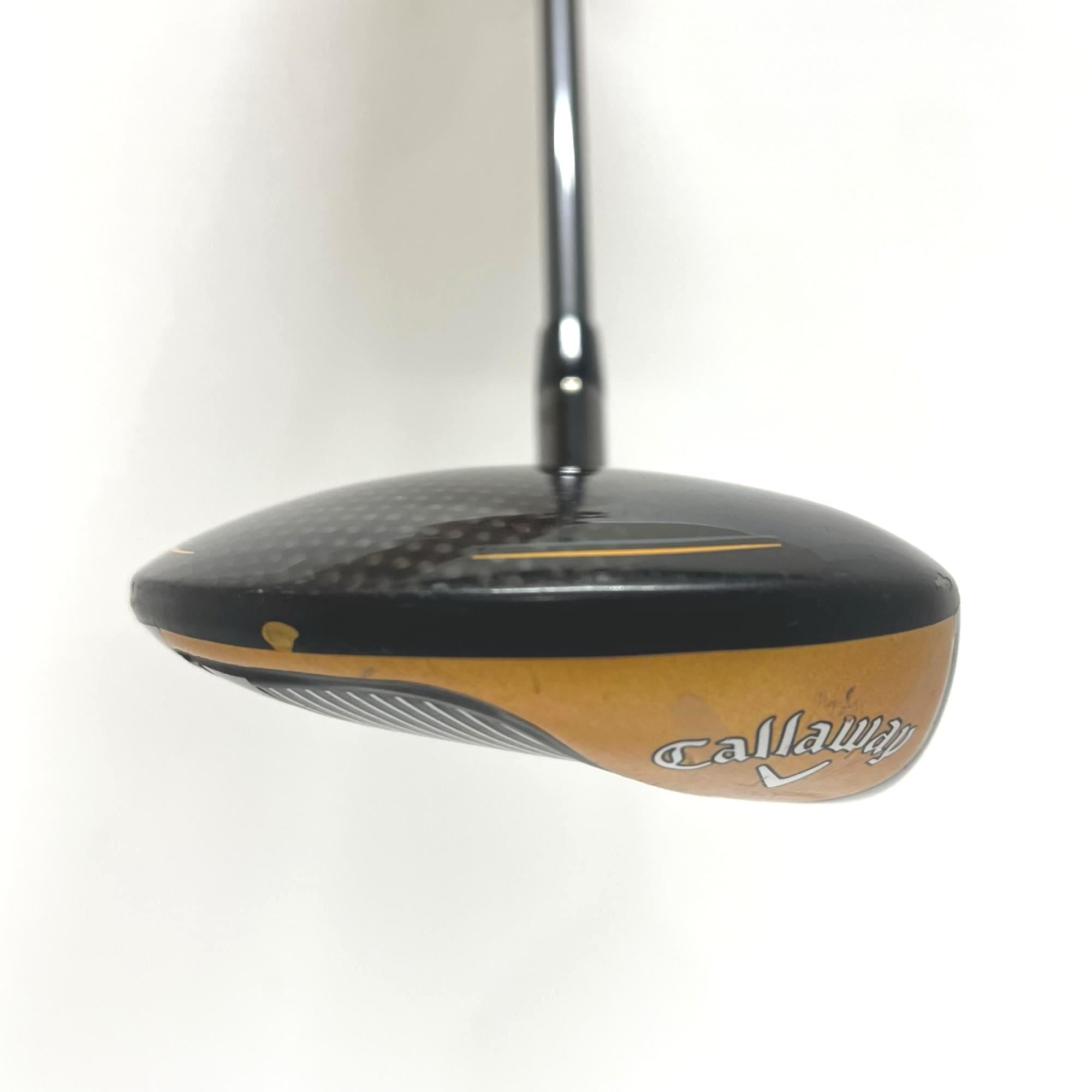 Callaway Fairway MAVRIK MAX – GOLF Partner USA