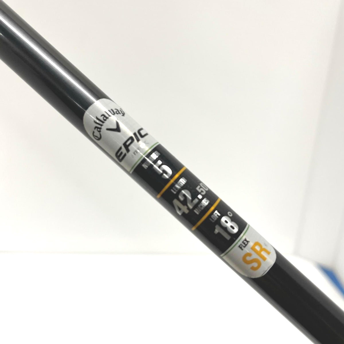 Callaway Fairway MAVRIK MAX 19° StiffRegular Diamana 40 for CW(FW)