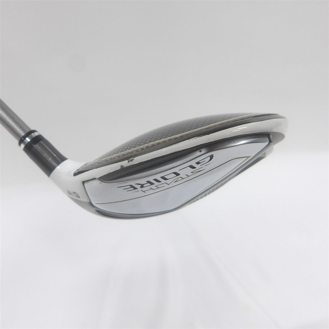 Taylormade Fairway STEALTH GLOIRE 18° StiffRegular SPEEDER NX for TM