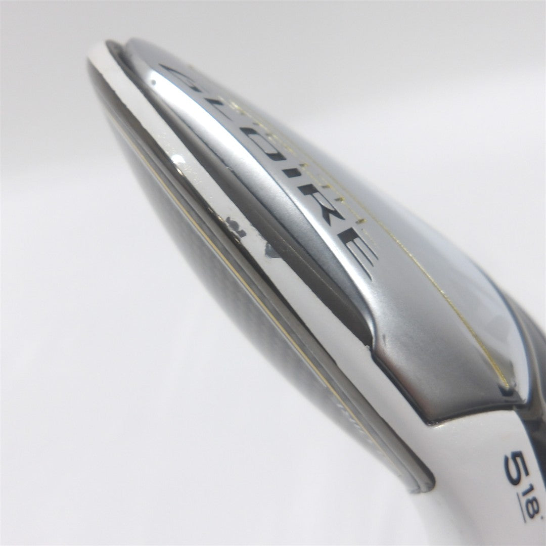 Taylormade Fairway STEALTH GLOIRE 18° StiffRegular SPEEDER NX for TM