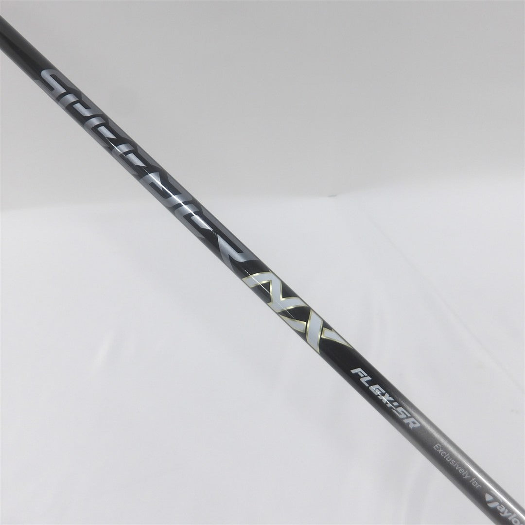 Taylormade Fairway STEALTH GLOIRE 18° StiffRegular SPEEDER NX for TM