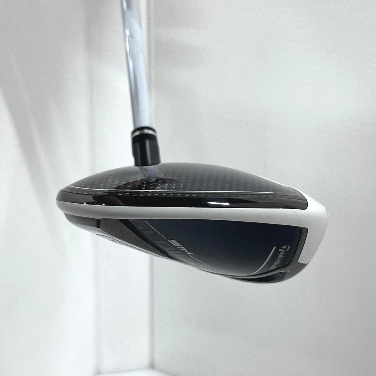 Taylormade Fairway SIM GLOIRE 18° StiffRegular SPEEDER EVOLUTION 7