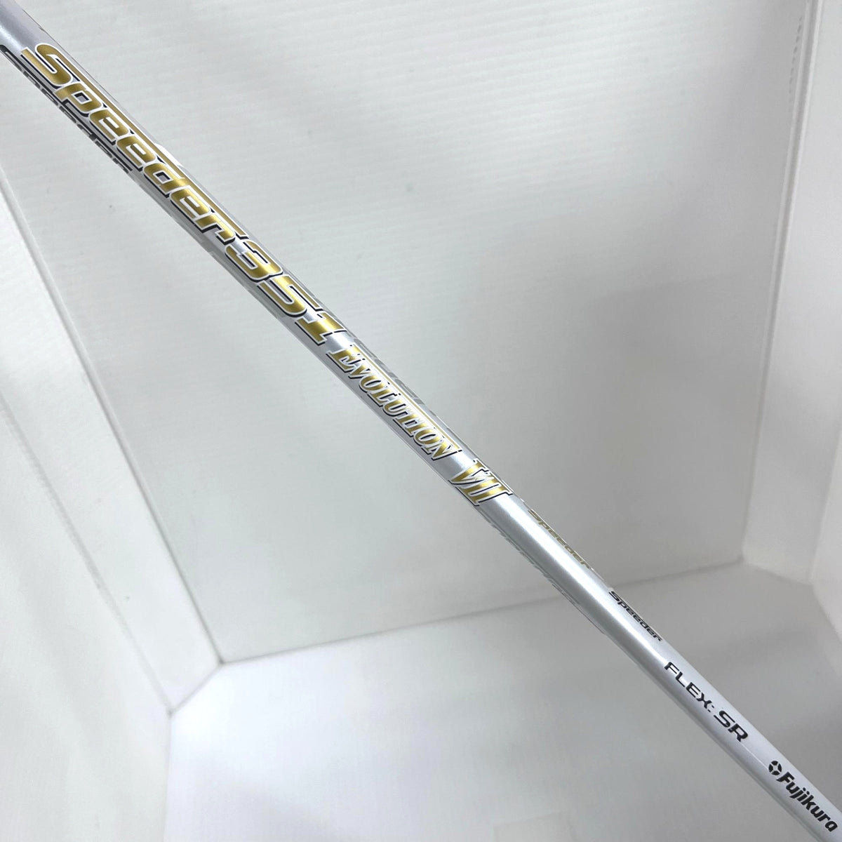 Taylormade Fairway SIM GLOIRE 18° StiffRegular SPEEDER EVOLUTION 7