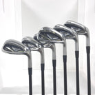 Mizuno Iron Set JPX 825 XD JPX MI200 6 pieces Men