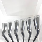 Mizuno Iron Set JPX 825 XD JPX MI200 6 pieces Men