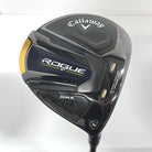Callaway Driver ROGUE ST MAX 9° Stiff VENTUS 5 for CW(ROGUE ST DR)