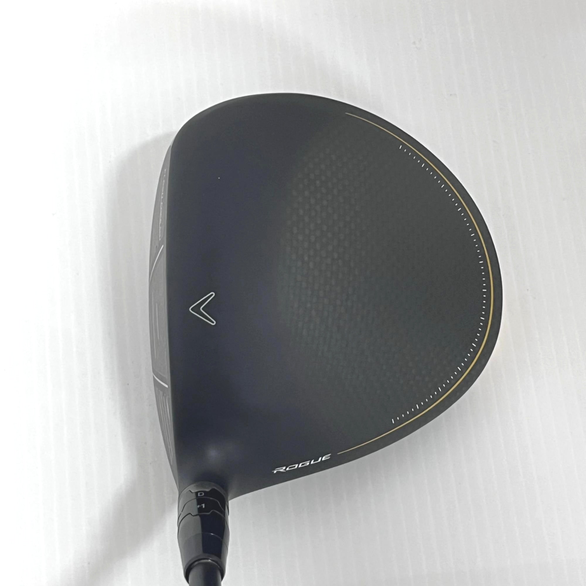 Callaway Driver ROGUE ST MAX – GOLF Partner USA